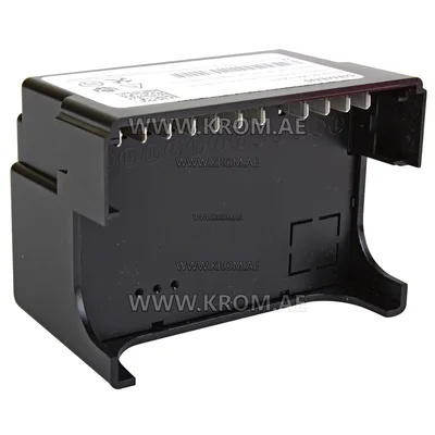 Siemens LMO14.113C2 control box