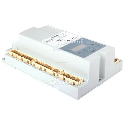 Siemens LME73.000A2 control box
