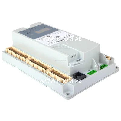 Siemens LME73.000A2 control box