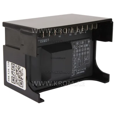 Siemens LGB22.330A270 control box