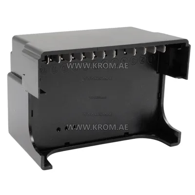 Siemens LMO 14.110C2V control box