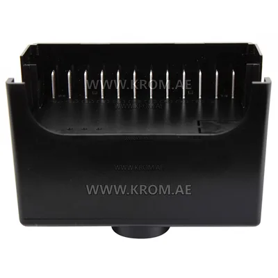 Siemens LMO24.255C2 control box