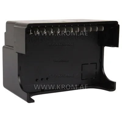 Siemens LME22.131C2 control box