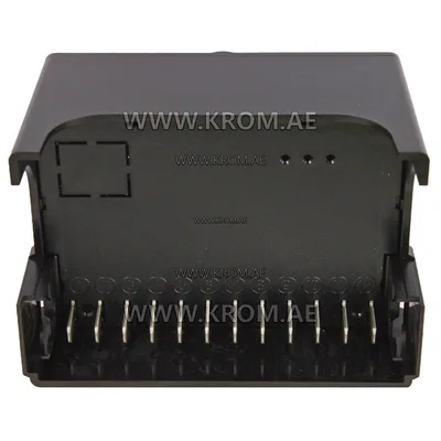 Siemens LME22.131C2 control box