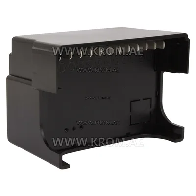 Siemens LMO24.011C2 control box