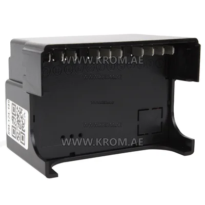 Siemens LME41.092C2 control box