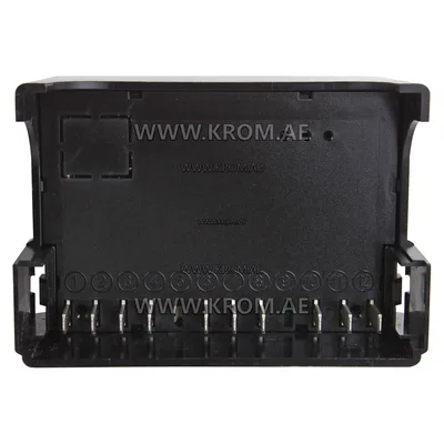 Siemens LME41.092C2 control box
