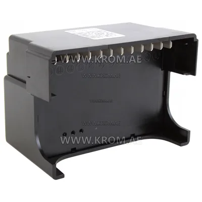 Siemens LME21.130C2 control box