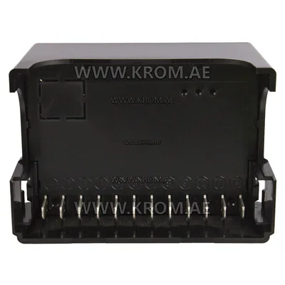 Siemens LME21.330C1 control box