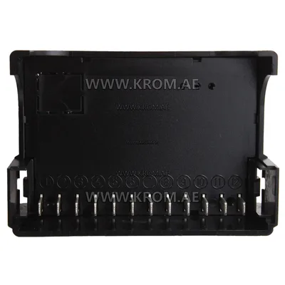 Siemens LME21.350C1 control box