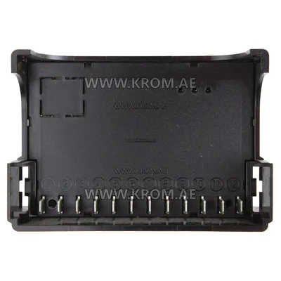 Siemens LME21.350C2 control box