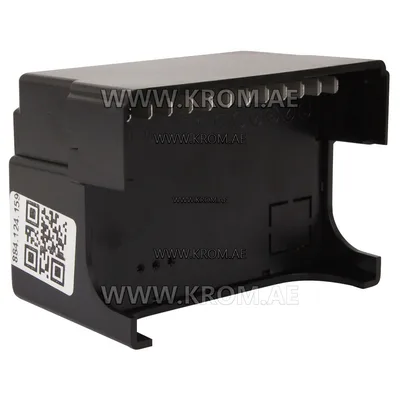 Siemens LME22.231C2 control box