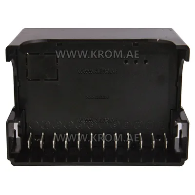 Siemens LME22.231C2 control box