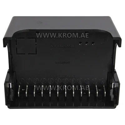 Siemens LME22.331C1 control box