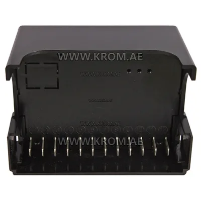Siemens LME23.331C2 control box