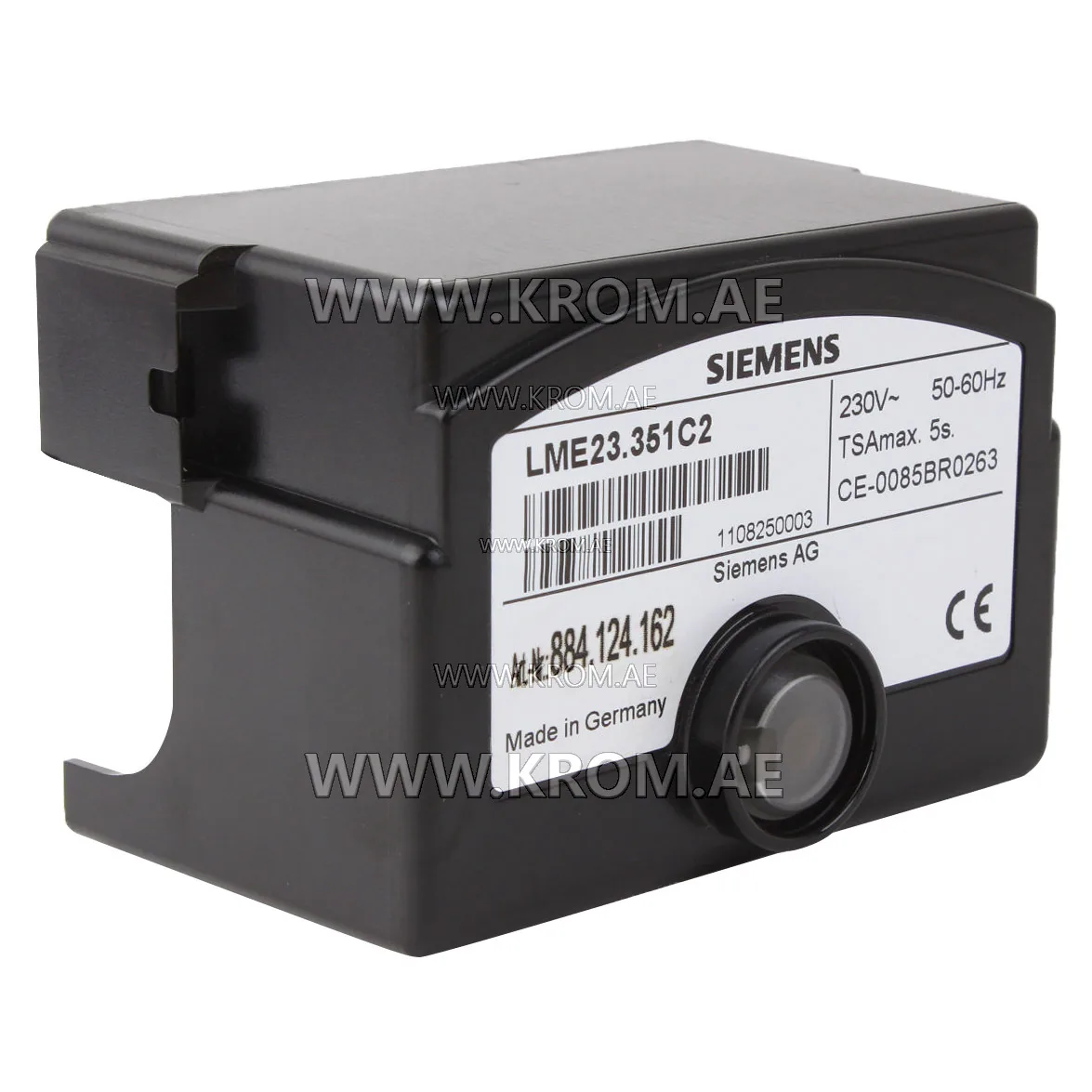 Siemens LME23.351C2 control box