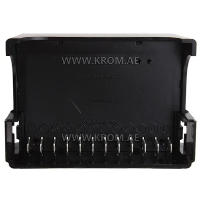 Siemens LME23.351C2 control box