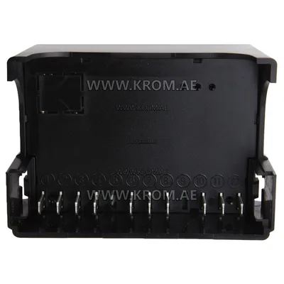 Siemens LME41.051C2 control box