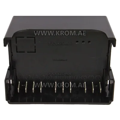 Siemens LME41.091C2 control box