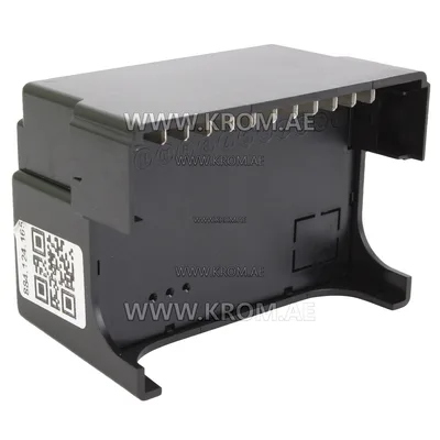 Siemens LMO24.111C1 control box
