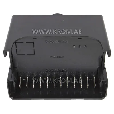 Siemens LMO24.111C1 control box