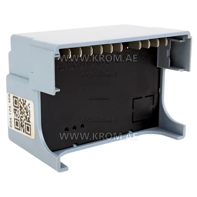 Siemens LMO64.300C2 control box