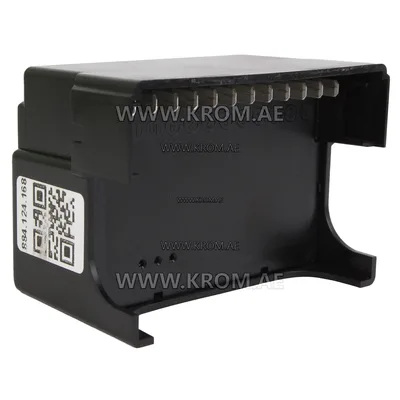 Siemens LME22.331A1 control box