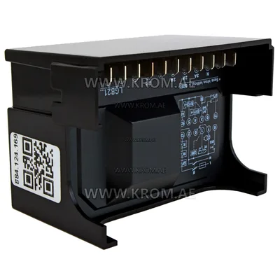 Siemens LGB21.130A17 control box
