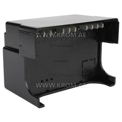 Siemens LME41.071C2 control box