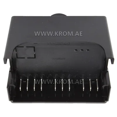 Siemens LME41.071C2 control box