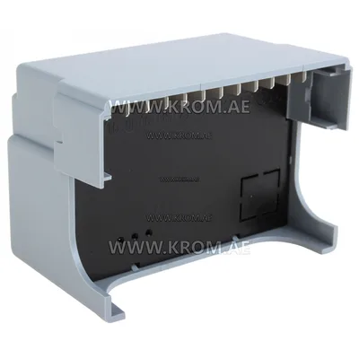 Siemens LMO39.100C2 control box