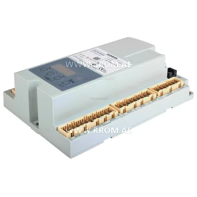 Siemens LME76.000A2 control box