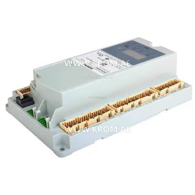 Siemens LME76.000A2 control box