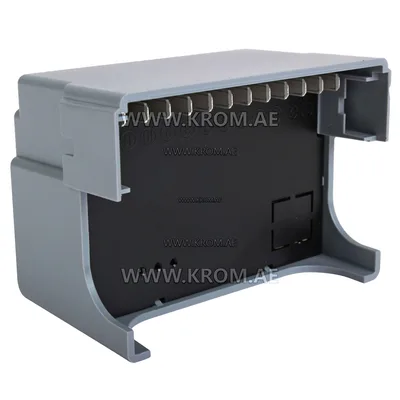 Siemens LME39.400C2 control box