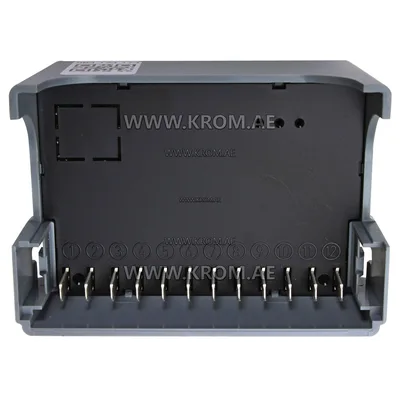 Siemens LME39.400C2 control box