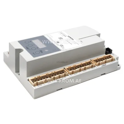 Siemens LME71.000A2 control box
