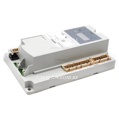 Siemens LME71.000A2 control box