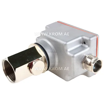 Siemens QRA10.C UV flame sensor