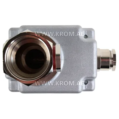 Siemens QRA10.C UV flame sensor