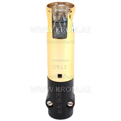 Siemens QRA2 UV flame sensor