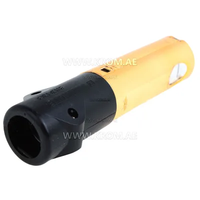 Siemens QRA2 UV flame sensor