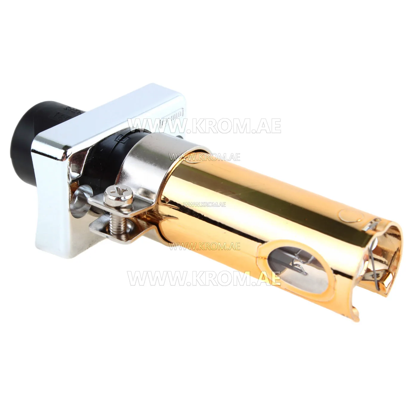 Siemens QRA2(1) UV flame sensor