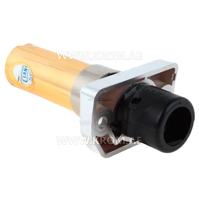 Siemens QRA2(1) UV flame sensor