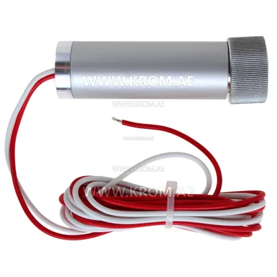 Siemens QRA4.U UV flame sensor