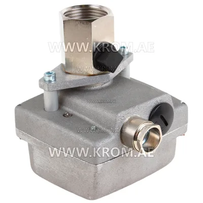 Siemens QRA50M UV flame sensor