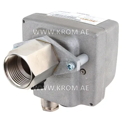 Siemens QRA50M UV flame sensor