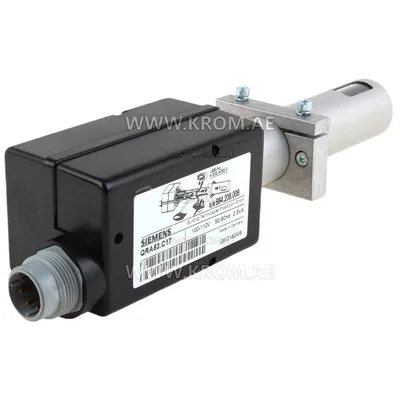 Siemens QRA53.C17 UV flame sensor
