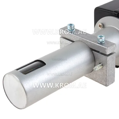 Siemens QRA53.C17 UV flame sensor
