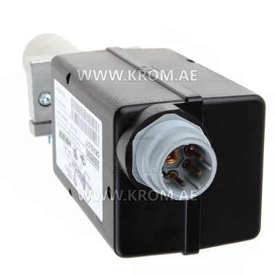 Siemens QRA53.C17 UV flame sensor