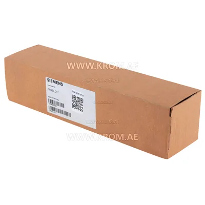 Siemens QRA53.D17 UV flame sensor